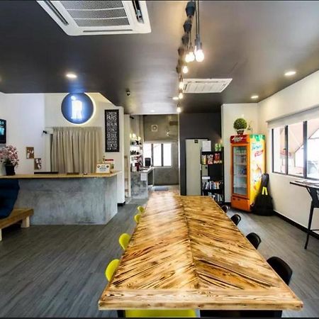Revopackers Hostel Kuala Lumpur Buitenkant foto