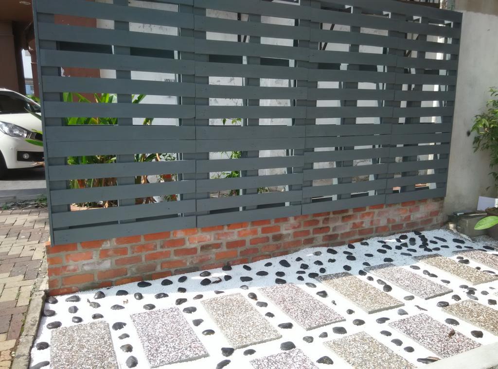 Revopackers Hostel Kuala Lumpur Buitenkant foto