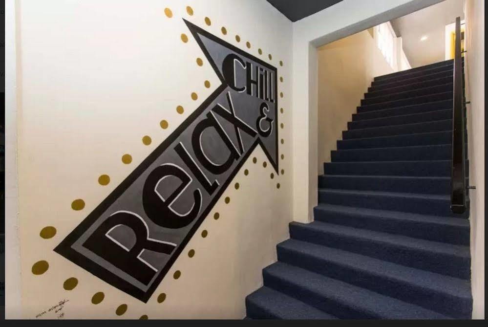 Revopackers Hostel Kuala Lumpur Buitenkant foto