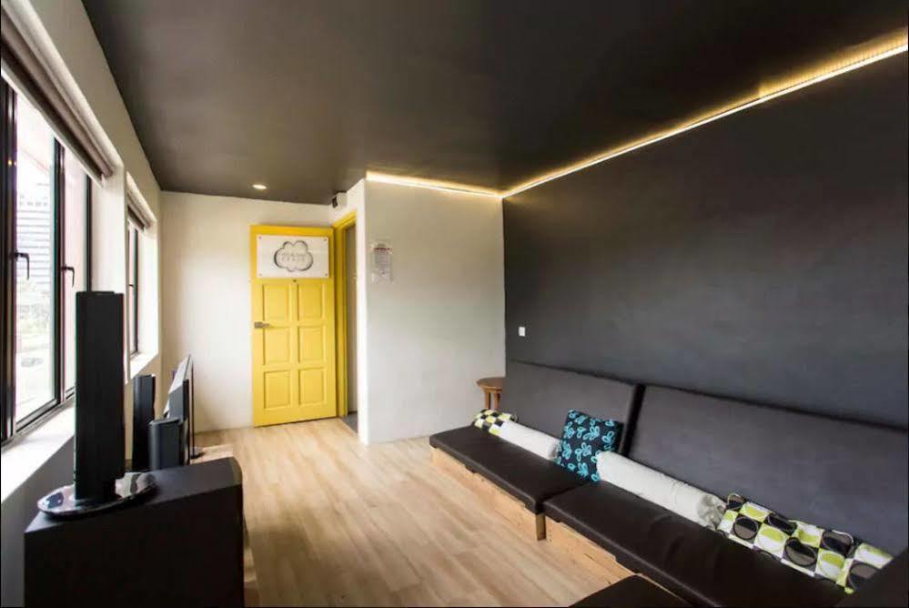 Revopackers Hostel Kuala Lumpur Buitenkant foto